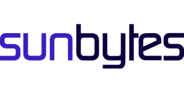 Sunbytes logo