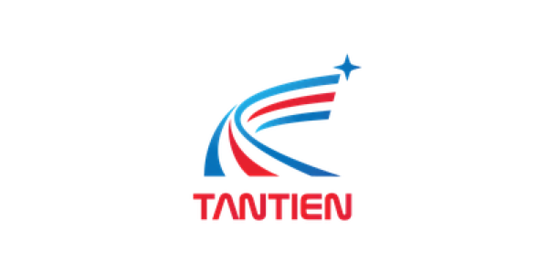 Tân Tiến Automation Technology JSC. logo