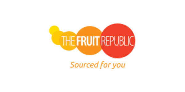 The Fruit Republic logo