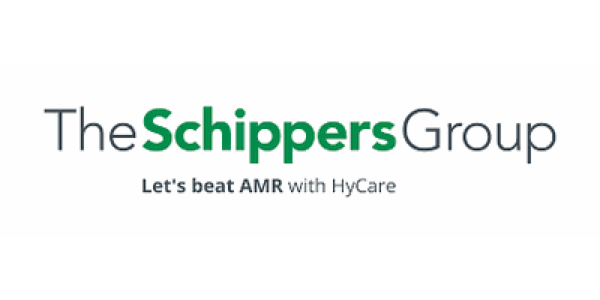 The Schippers Group logo