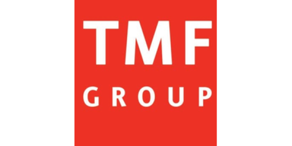 TMF logo