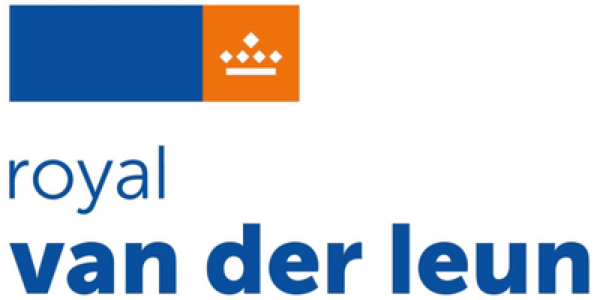 Van Der Leun logo