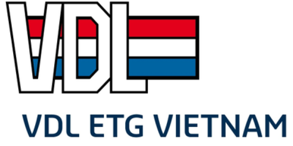 VDL ETG VIETNAM CO., LTD logo