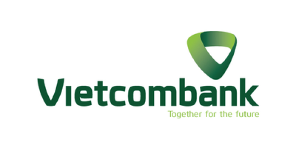 Vietcombank logo