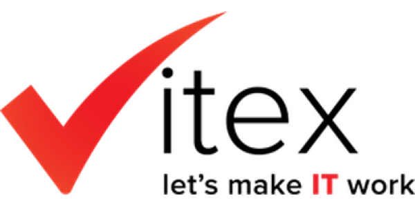 Vitex Vietnam Software JSC logo