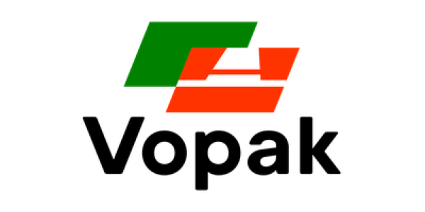Vopak logo