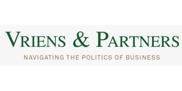 VRIENS & PARTNERS VIETNAM LTD. logo