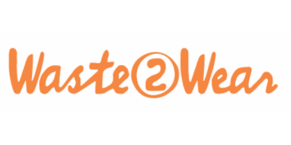 Waste2Wear logo