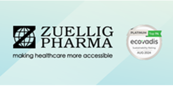 Zuellig Pharma Vietnam Ltd. logo